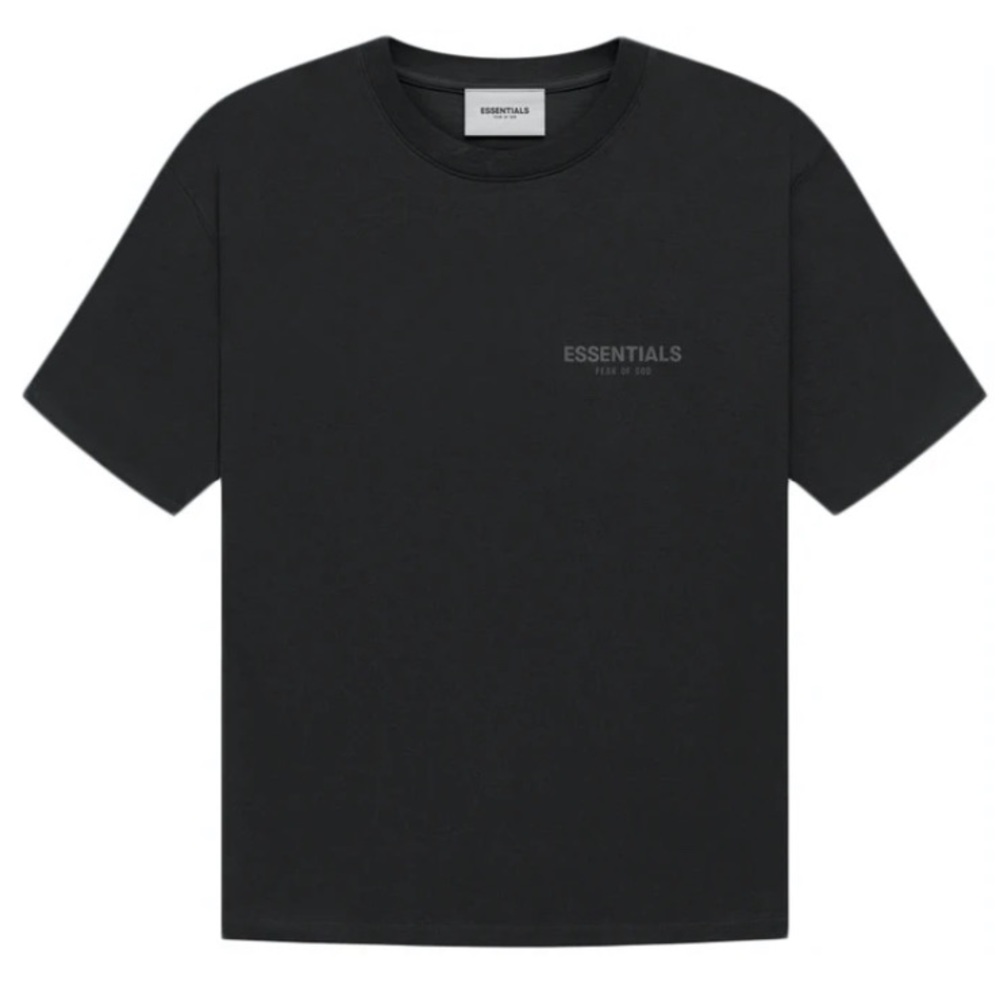 Essentials Fear of God Mens Tshirt worn once